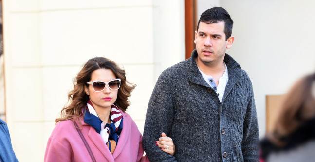 Kako je Doris Pinčić izgledala i živjela prije 10 godina