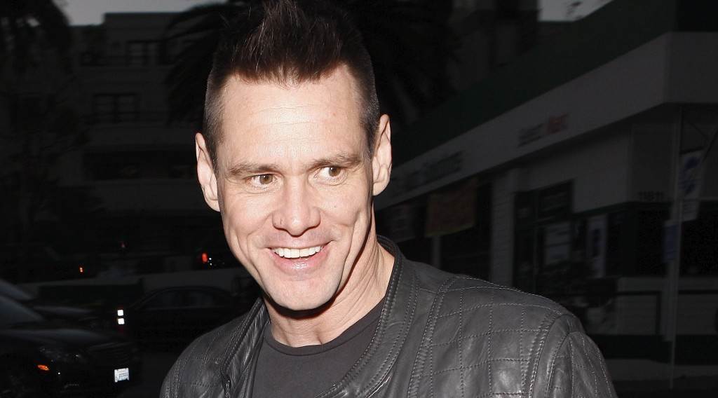 Jim Carrey je promijenio imidž, sad ima dugu kosu