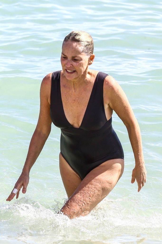 Sharon Stone otkrila tko ju je prisilio na spolni odnos