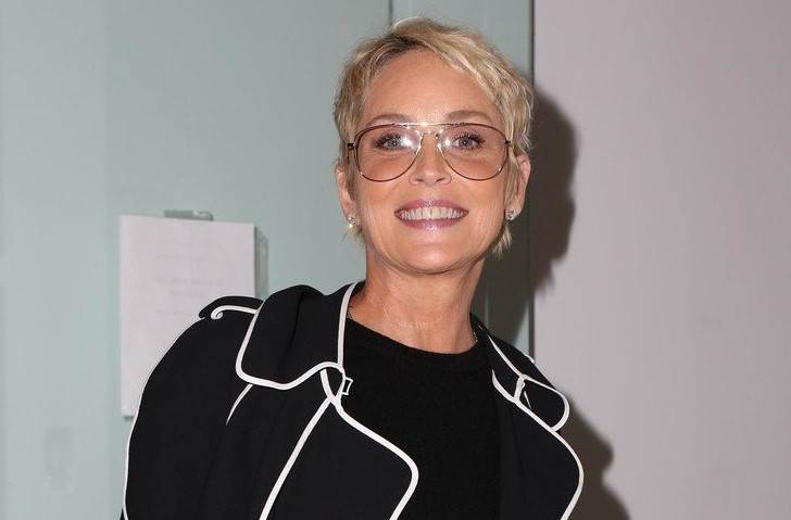 Sharon Stone otkrila tko ju je prisilio na spolni odnos