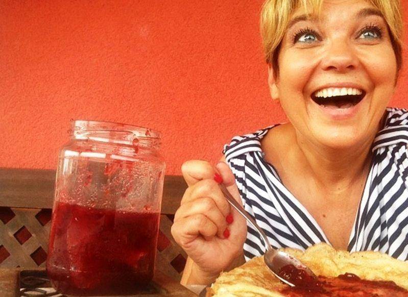 Tko je Rea Vrandečić, kći Karmele Vukov Colić?