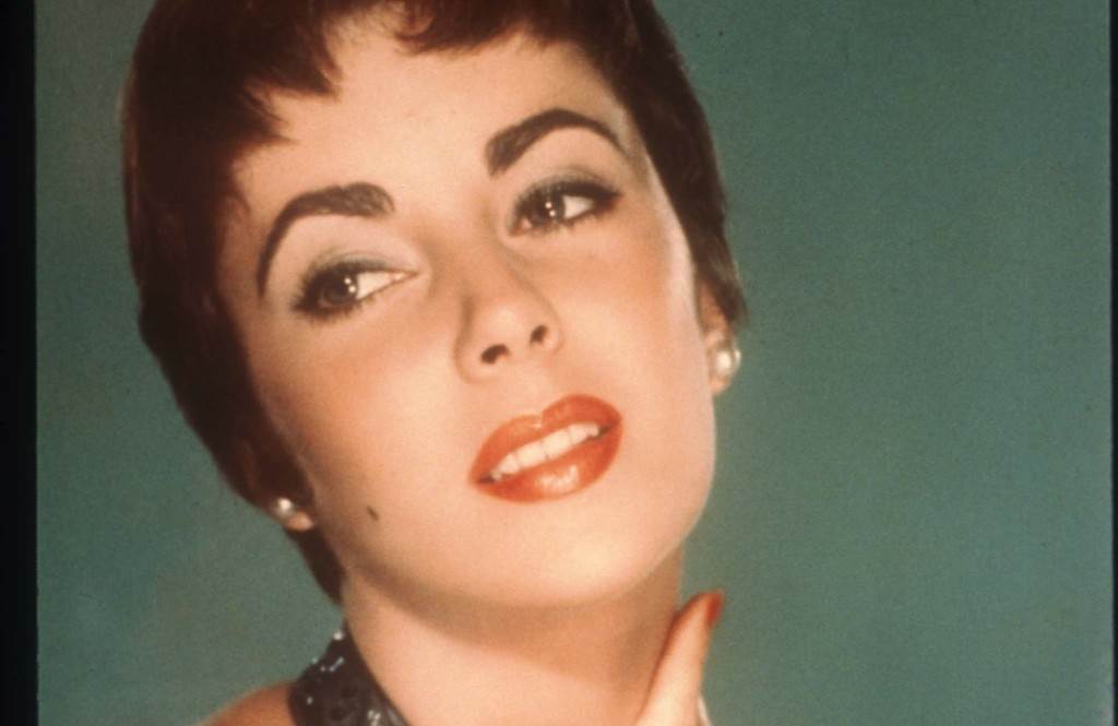 Ljubavni život Elizabeth Taylor