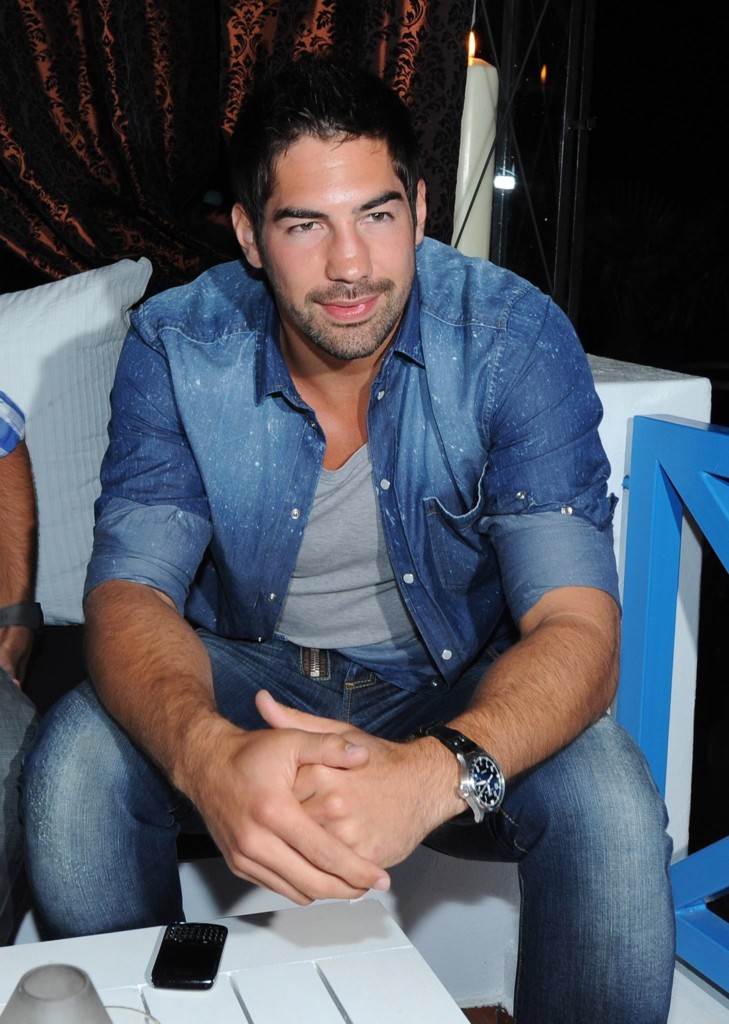 Je li Nikola Karabatić Hrvat ili Srbin?