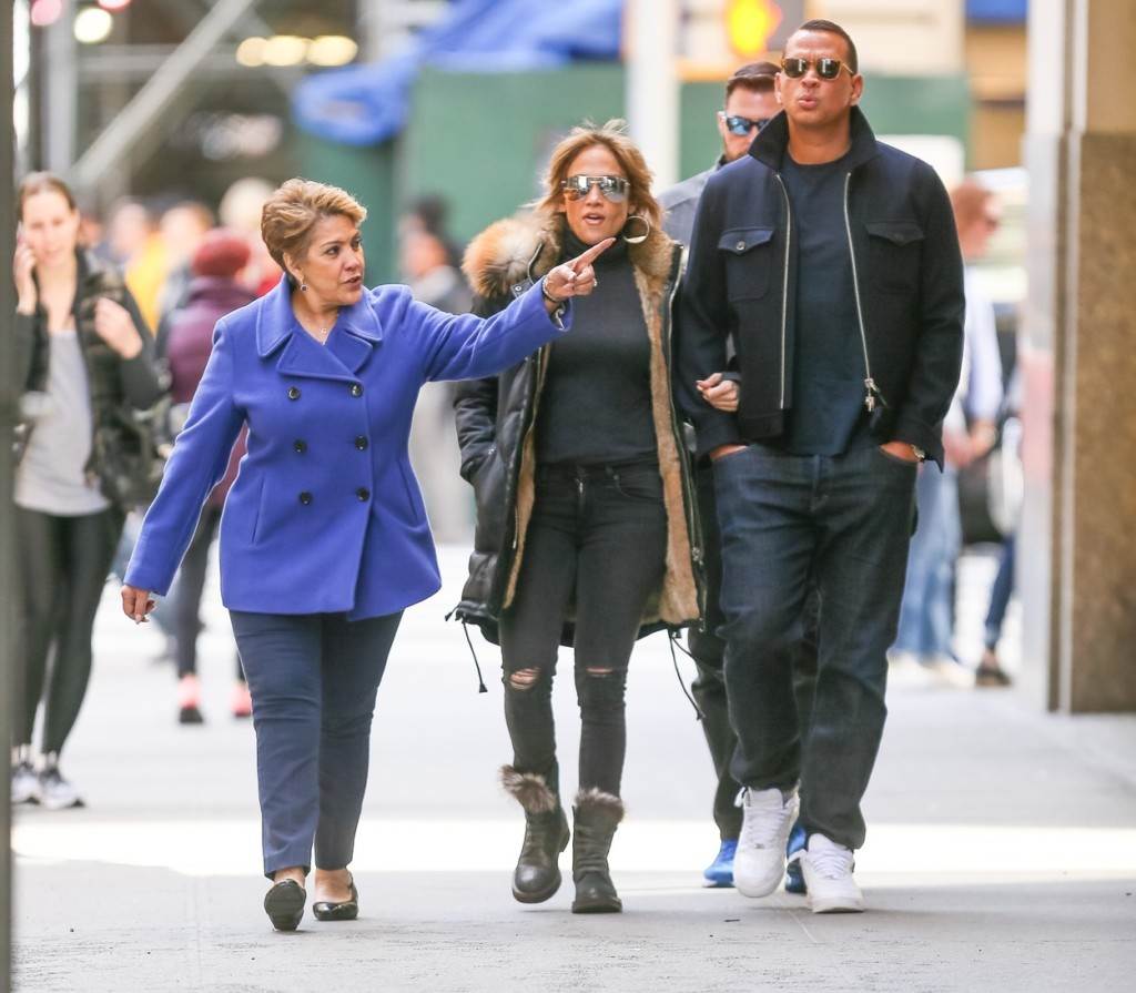 Alex Rodriguez ima novu djevojku