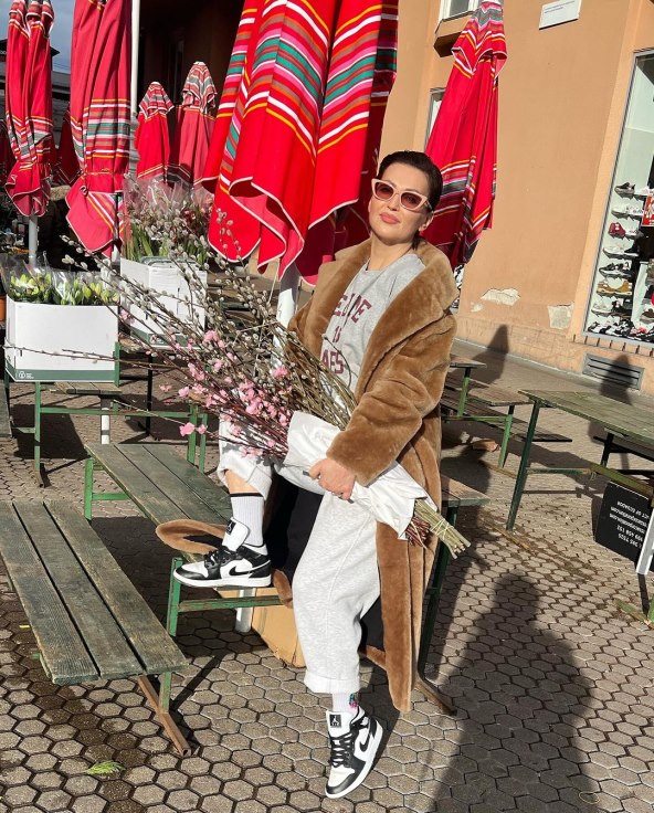 Nina Badrić