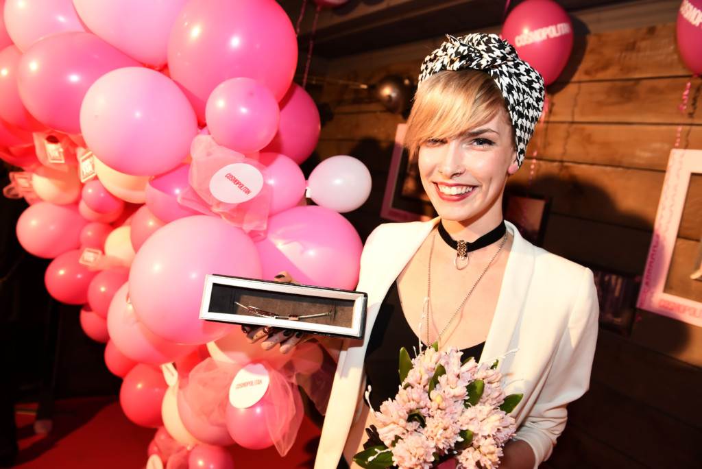 Kristina Šalinović progovorila o trudnoći 