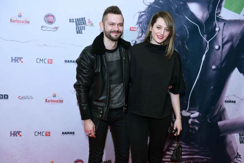 Ljubavna priča Ivana Dečaka i njegove menadžerice