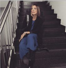 Bojana Gregorić Vejzović