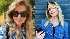 Antonija Blaće i Barbara Kolar objavile su fotografiju bez šminke.jpg