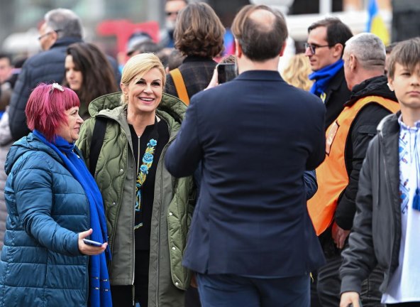 kolinda grabar kitarović