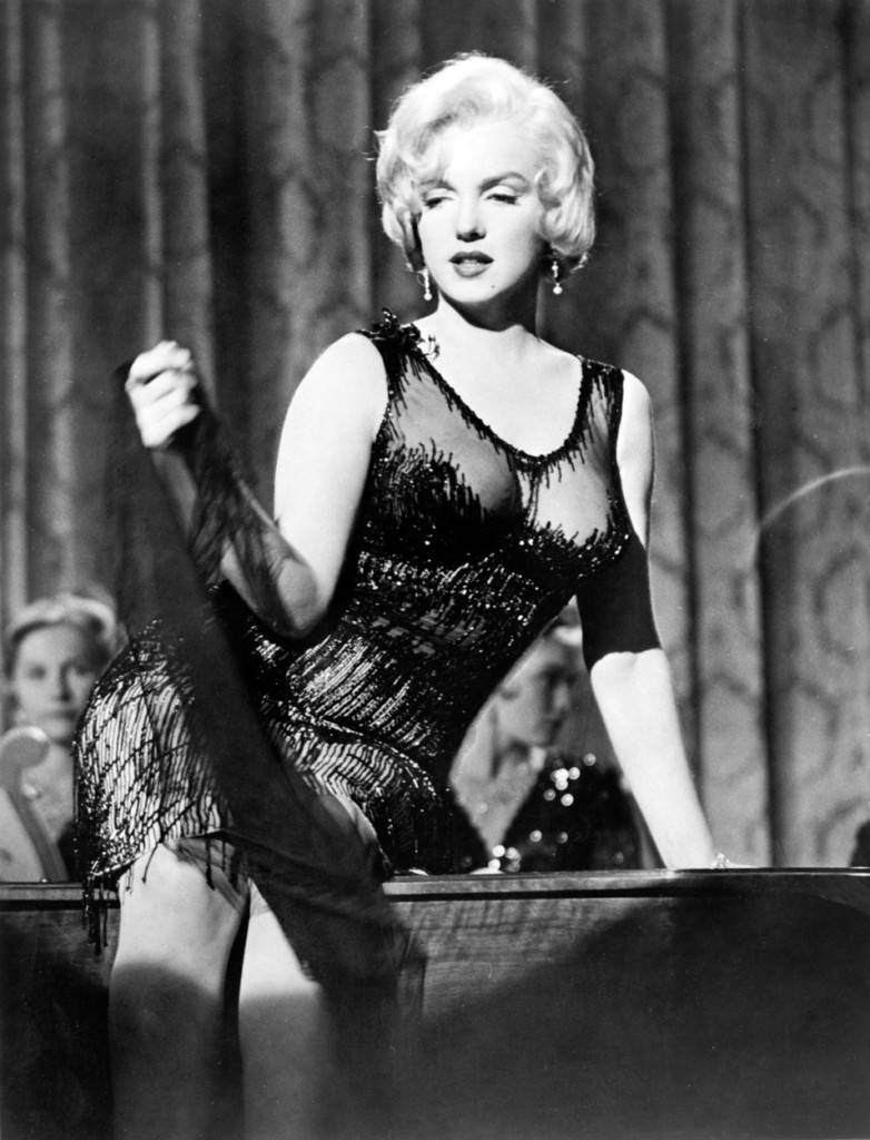 Kako je izgledalo tijelo Marilyn Monroe nakon smrti
