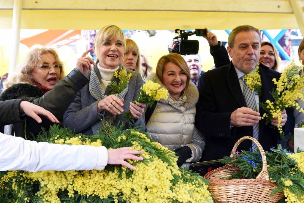 Životna priča Milana Bandića