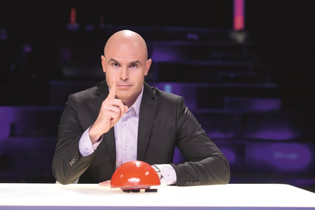 Davor Bilman komentirao kolegice iz Supertalenta