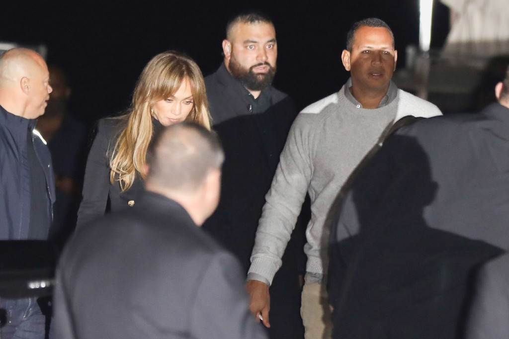 Alex Rodriguez ima novu djevojku