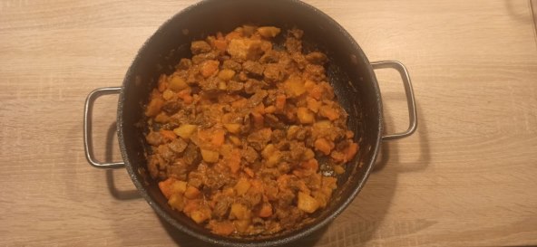 Gulaš