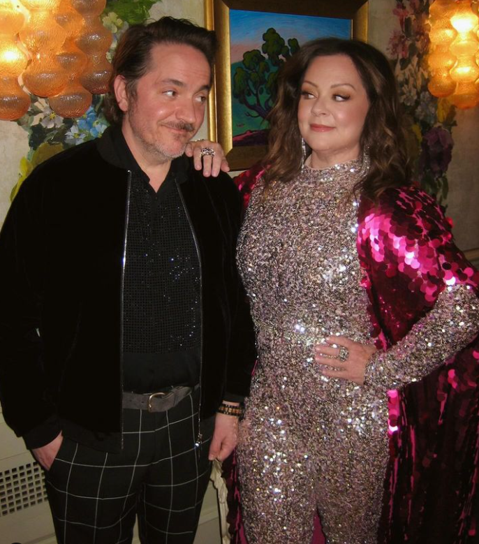 Melissa McCarthy