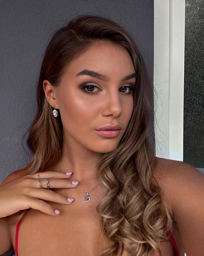 Nora Dominko