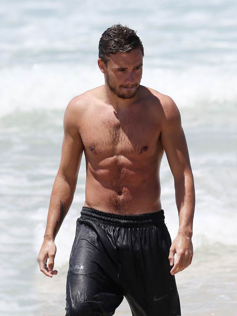 Liam Payne trebao je stvoriti novi pop bend