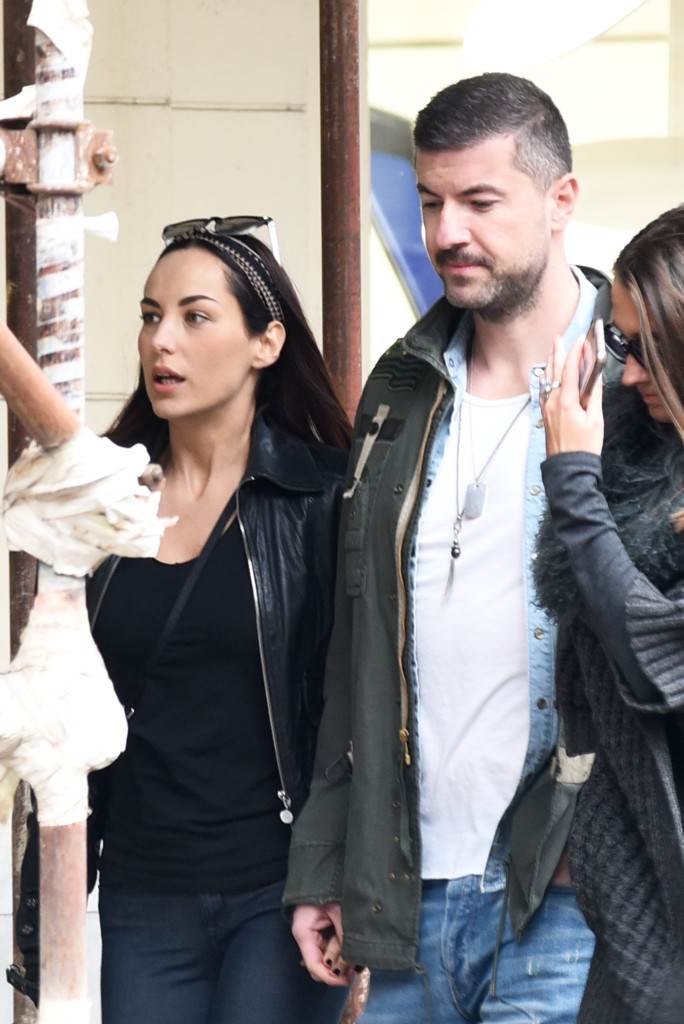 Prekid Ivana Zubaka i Tatjane Jurić