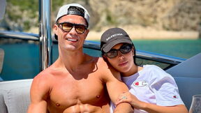 Georgina Rodriguez i Cristiano Ronaldo su zajedno od 2016.