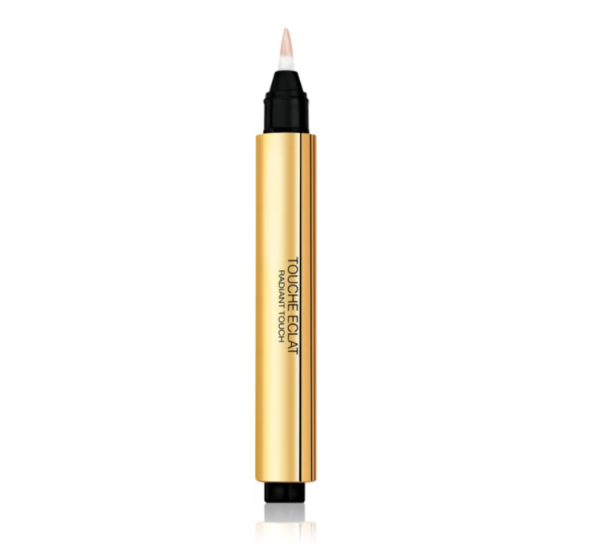 Yves Saint Laurent Touche Éclat Radiant Touch.