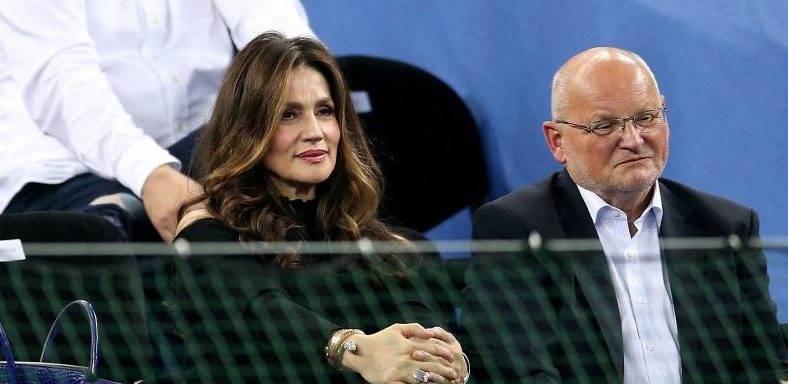 Cura Zlatka Mateše, Blanka Kačer obračunala se s hejterima