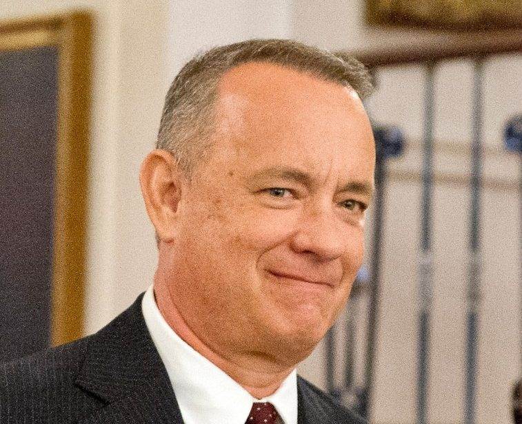 Tom Hanks i Rita Wilson proslavili 36tu godišnjicu