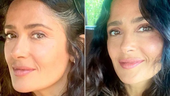 salma hayek