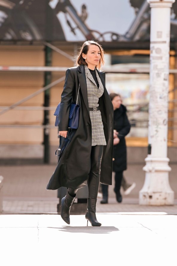 Street Style