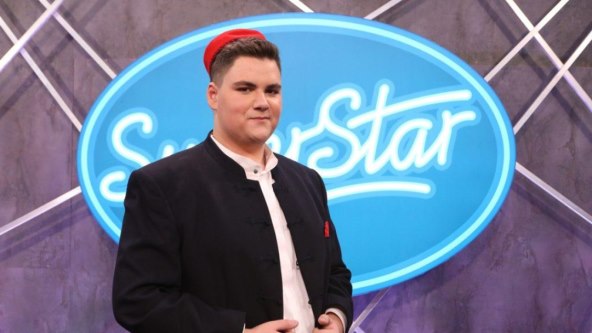 Petar Šegedin