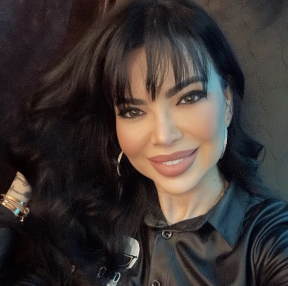 Vjekoslava Bach