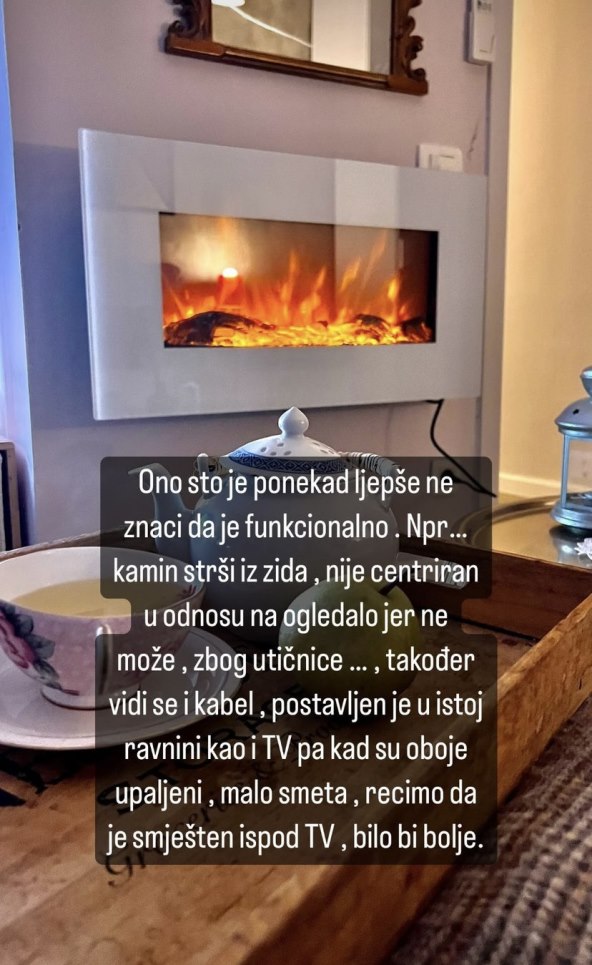 Danijela Dvornik.
