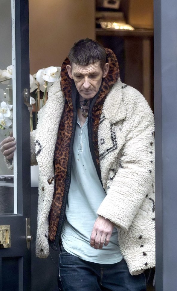 Paul Anderson