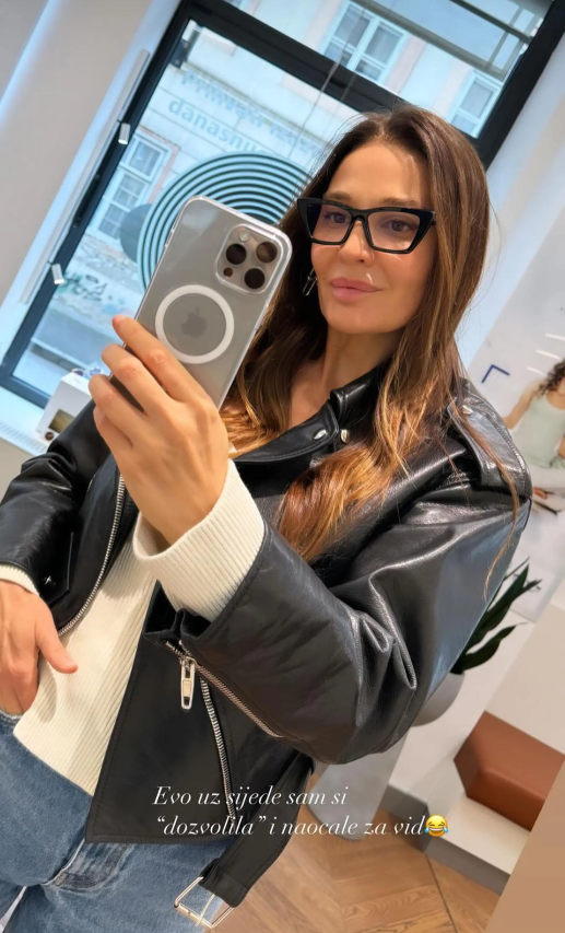 Tatjana Dragović.