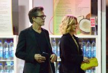 Kevin Bacon i Kyra Sedgwick
