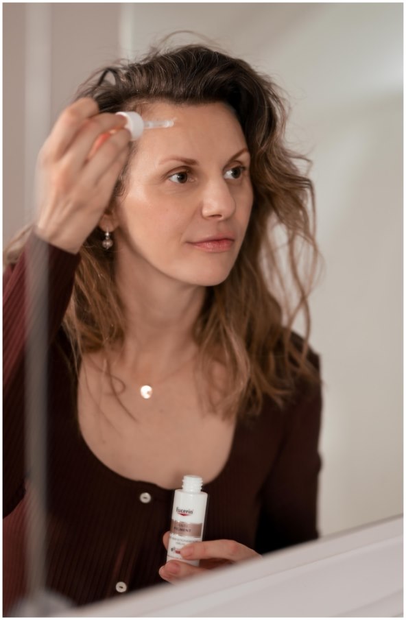 Eucerin njega protiv hiperpigmentacijskih mrlja