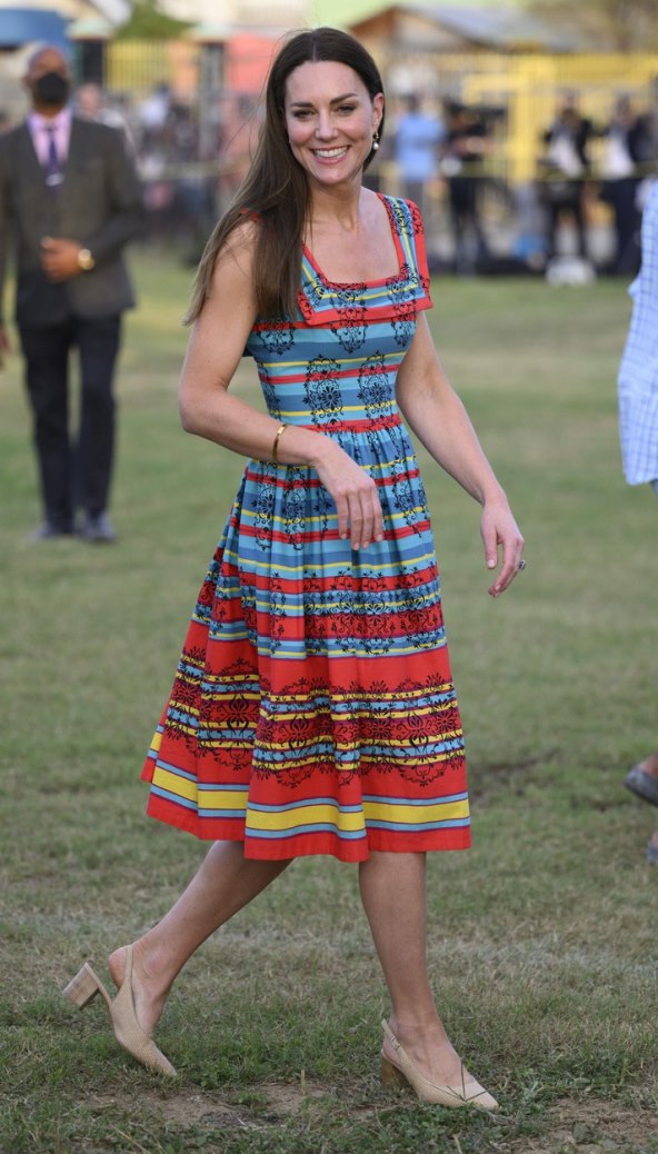 Kate Middleton