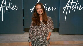 Ljupka Gojić Mikić odgaja tri kćeri