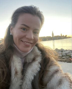 Matea Hohnjec