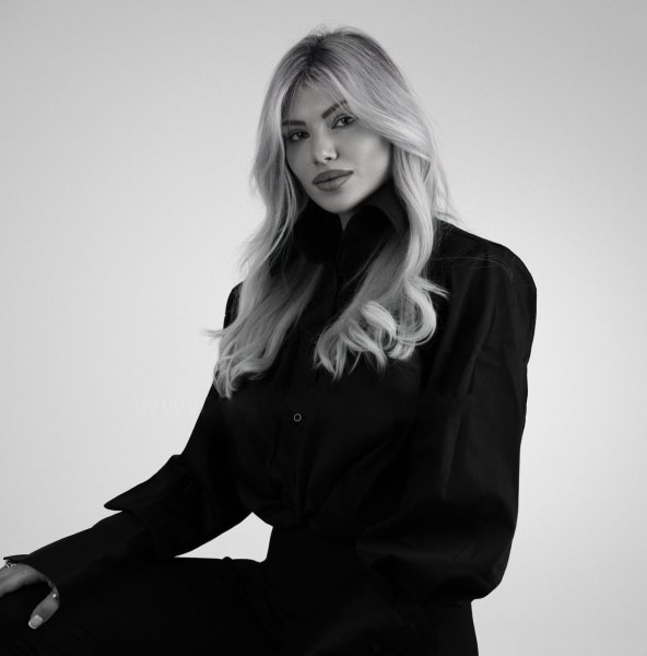 Dina Dragija