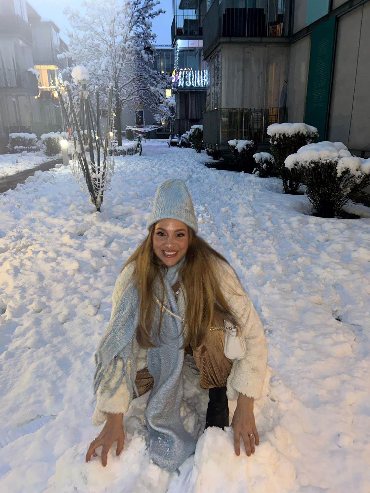 Simona Mijoković