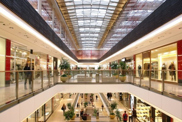 Shopping centar, tržni centar