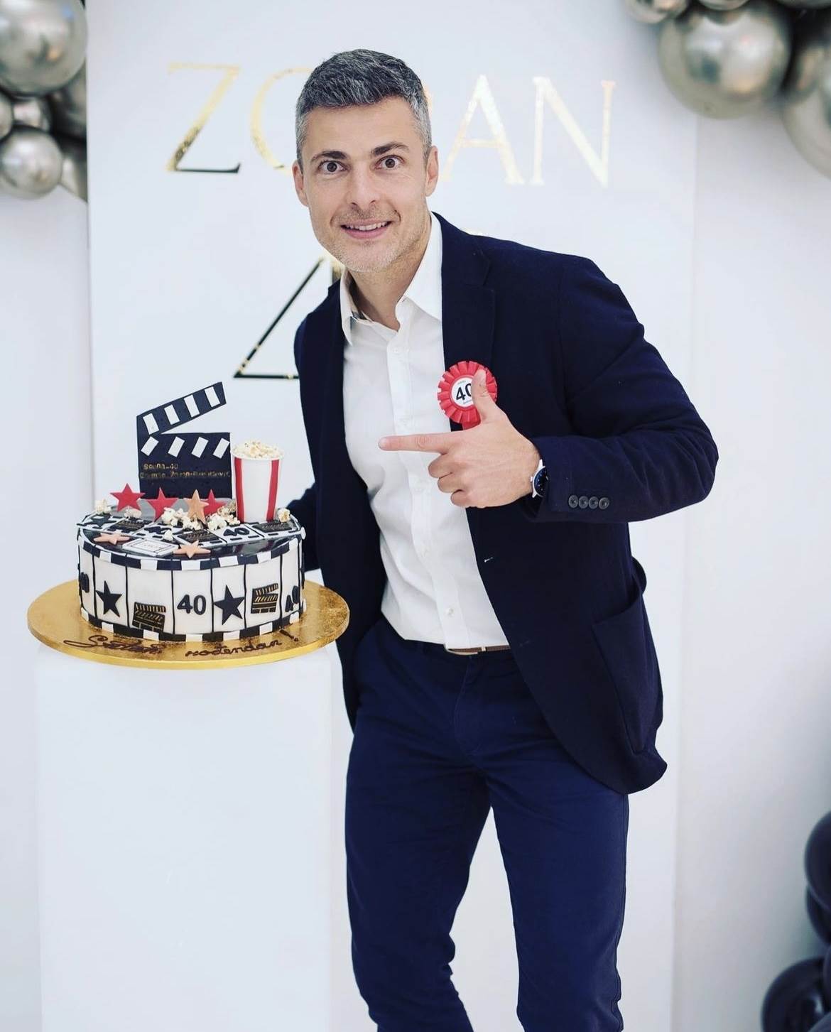 Zoran Pribičević