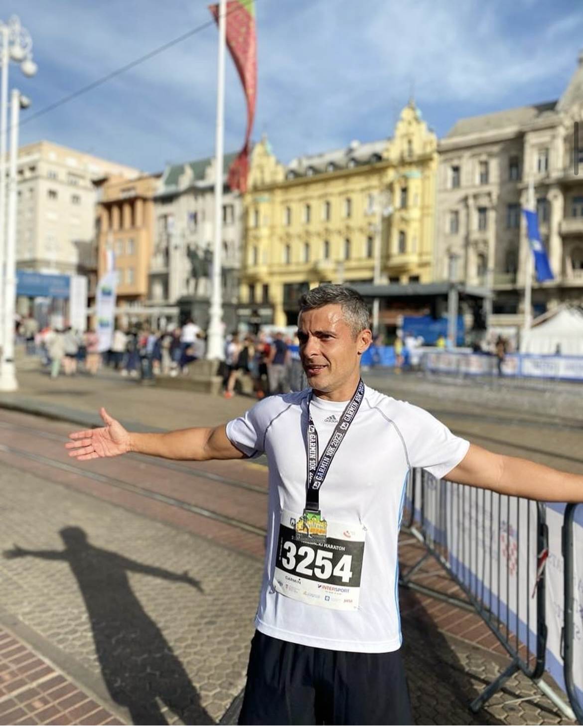 Zoran Pribičević