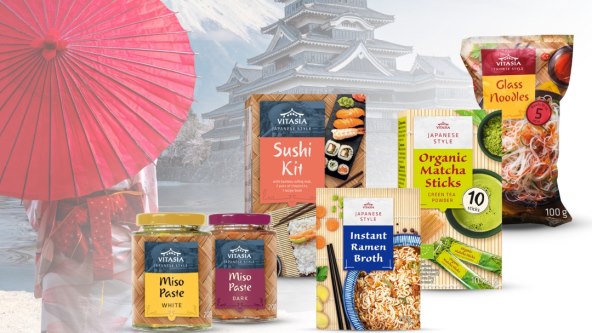 Okusi Japana Lidl