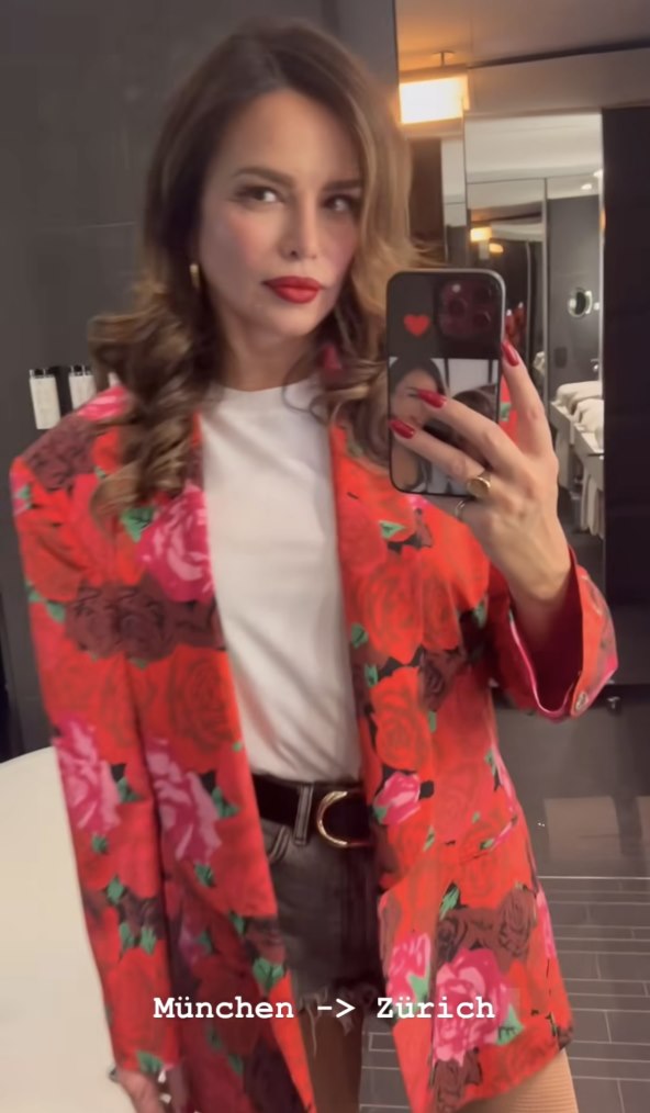 Severina Vučković