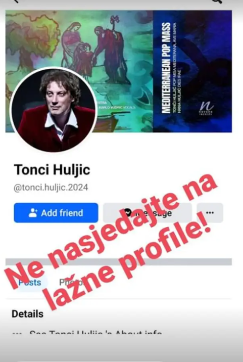Tonči