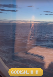 Karmela Vukov Colić u Italiji