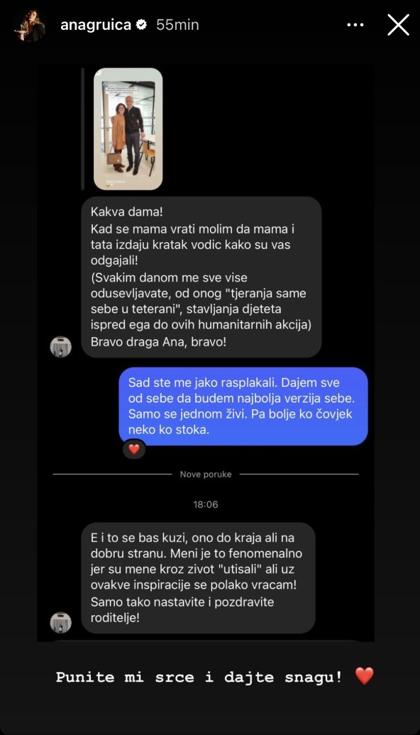 Ana Gruica Uglešić