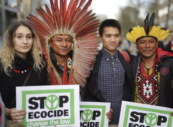 Ecocide